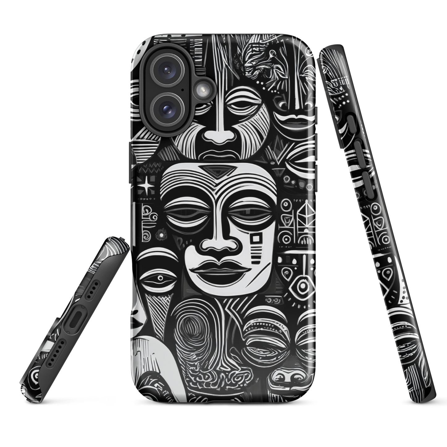 Mistura - Tough Case for iPhone®