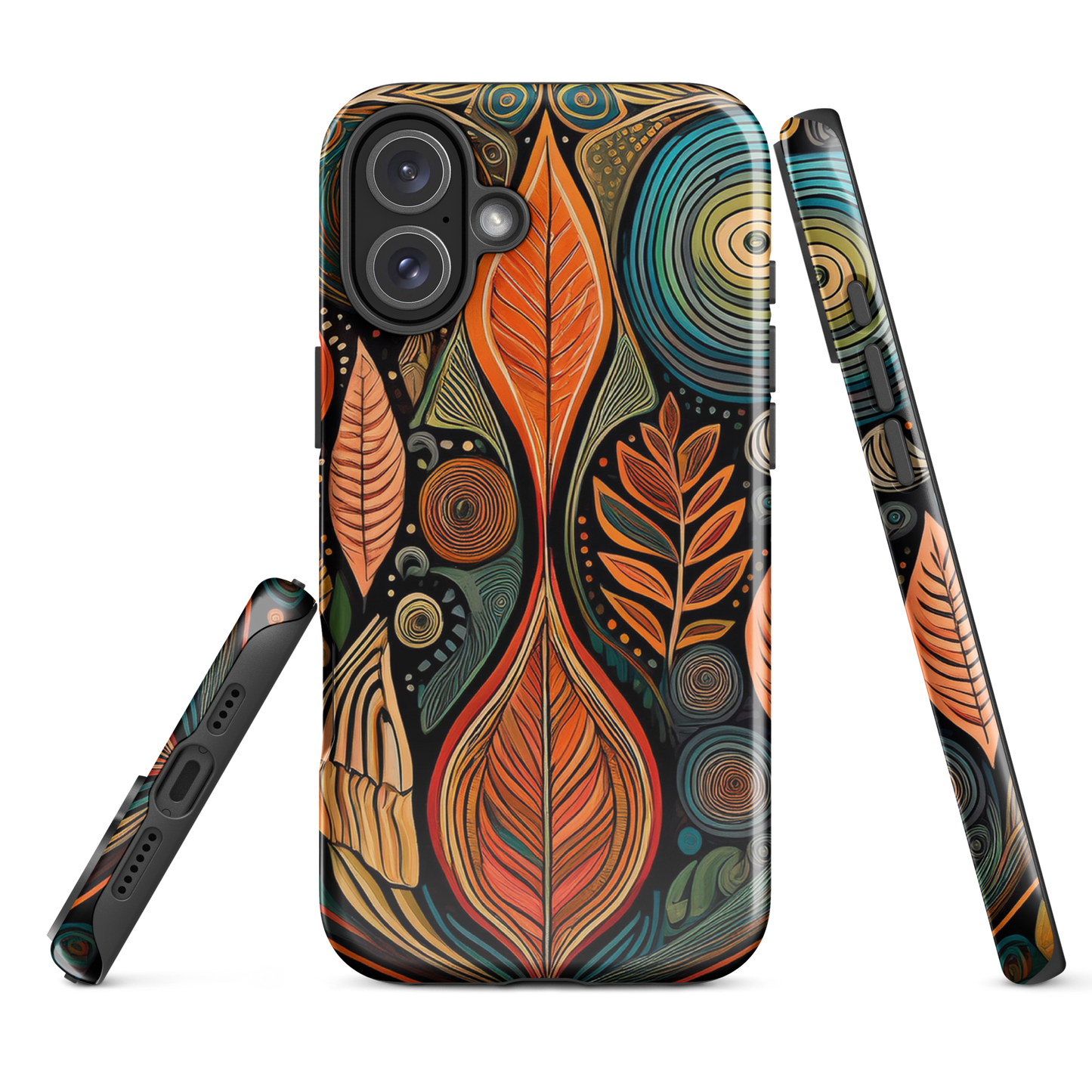 Pena - Tough Case for iPhone®