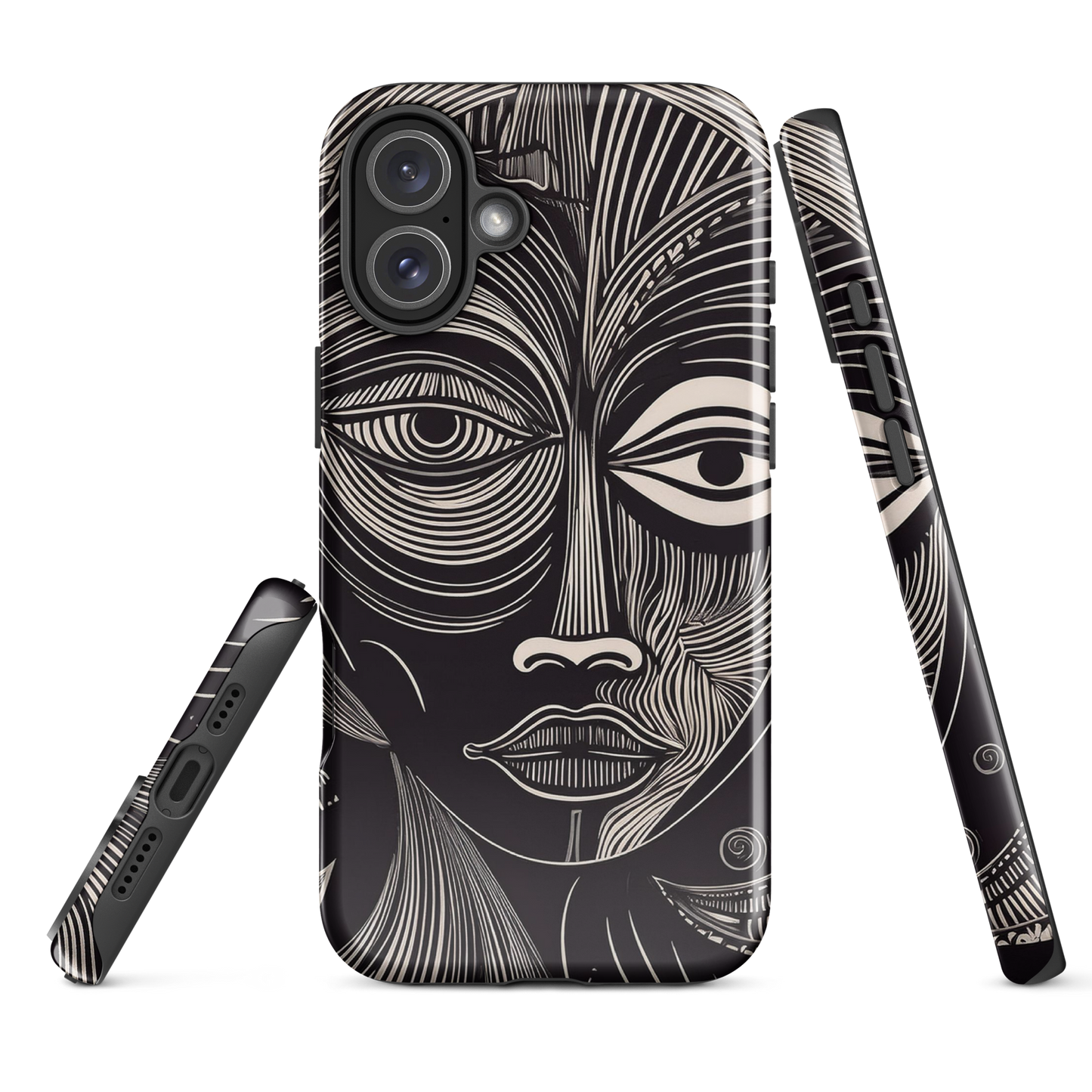 Poema - Tough Case for iPhone®