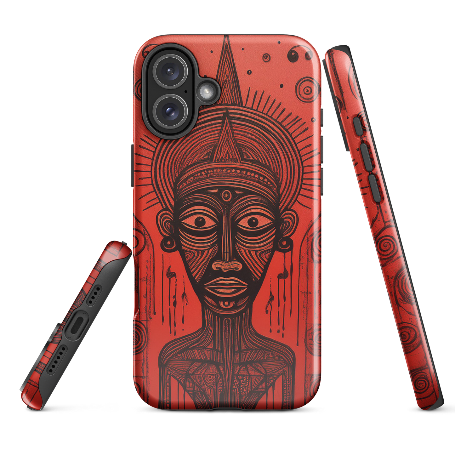 Sozinho - Tough Case for iPhone®
