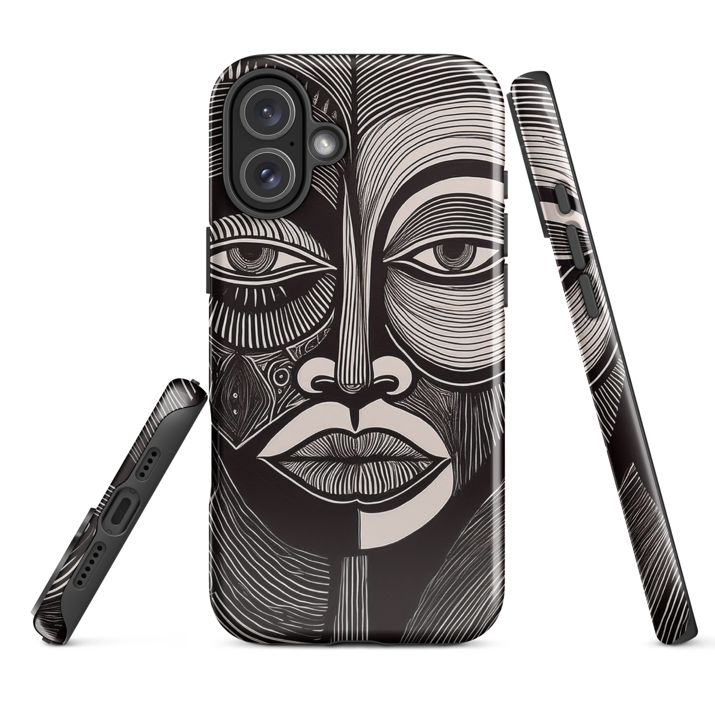Anaya - Tough Case for iPhone®