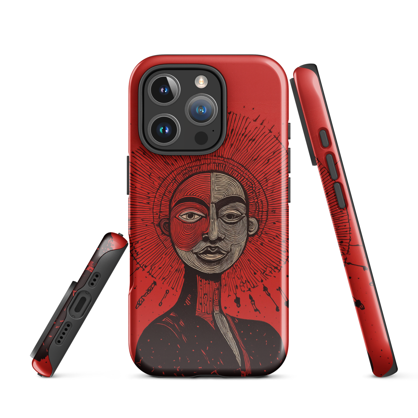 Candeia - Tough Case for iPhone®