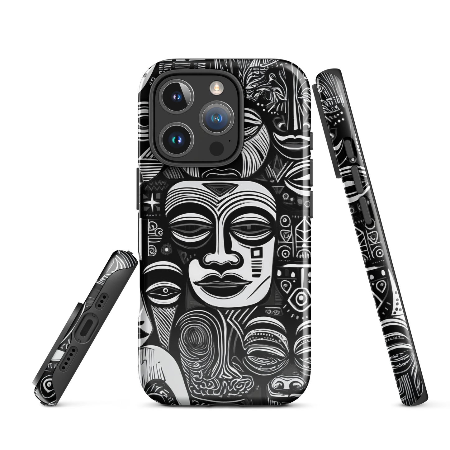 Mistura - Tough Case for iPhone®