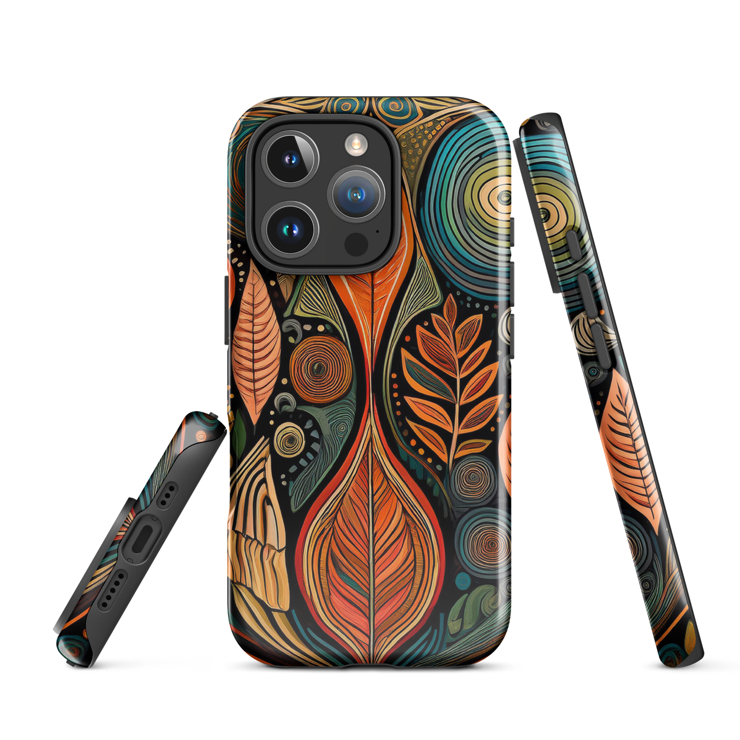 Pena - Tough Case for iPhone®