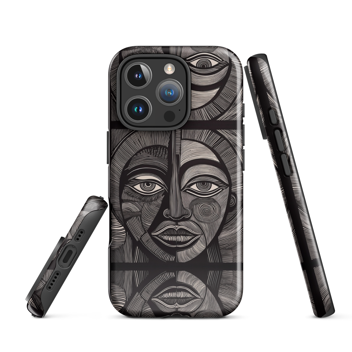 Pacata - Tough Case for iPhone®