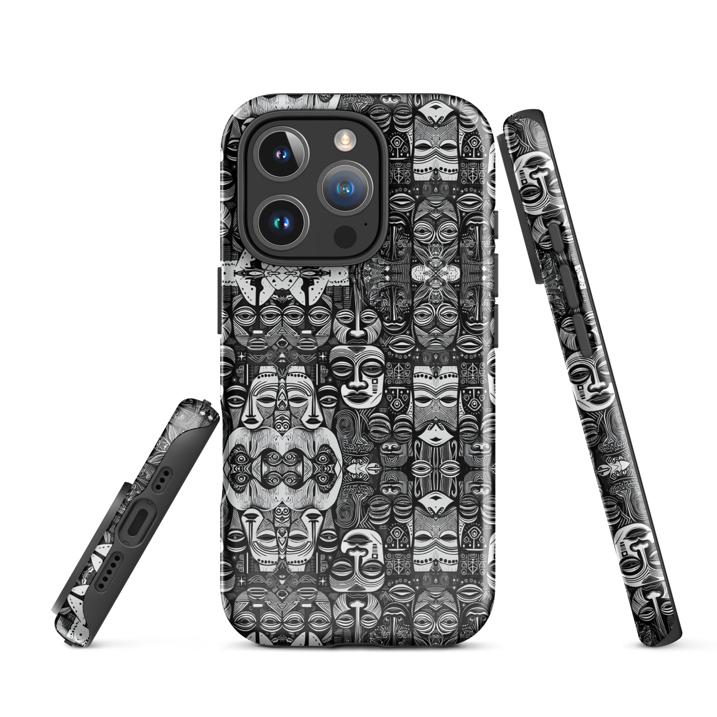 Amálgama - Tough Case for iPhone®