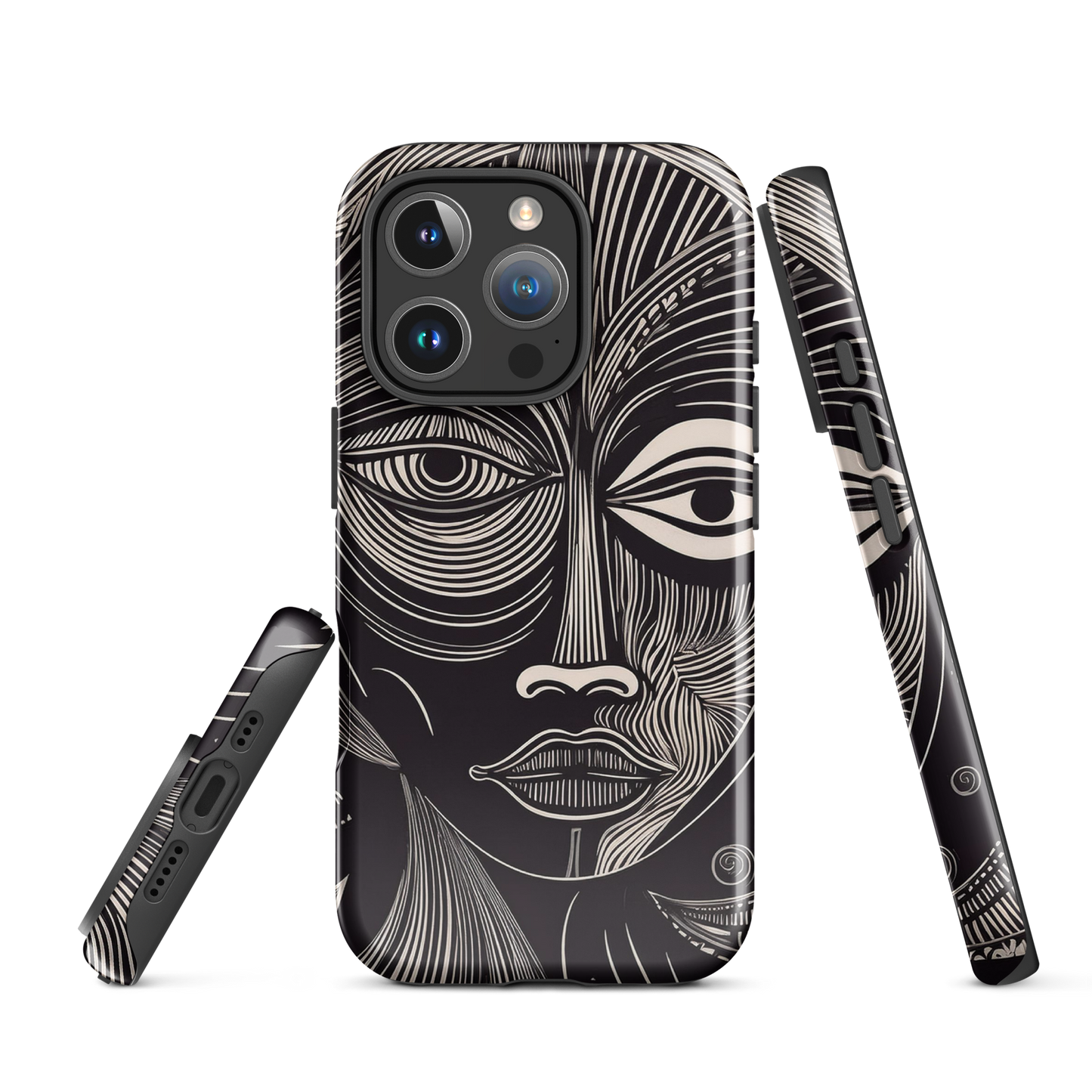 Poema - Tough Case for iPhone®