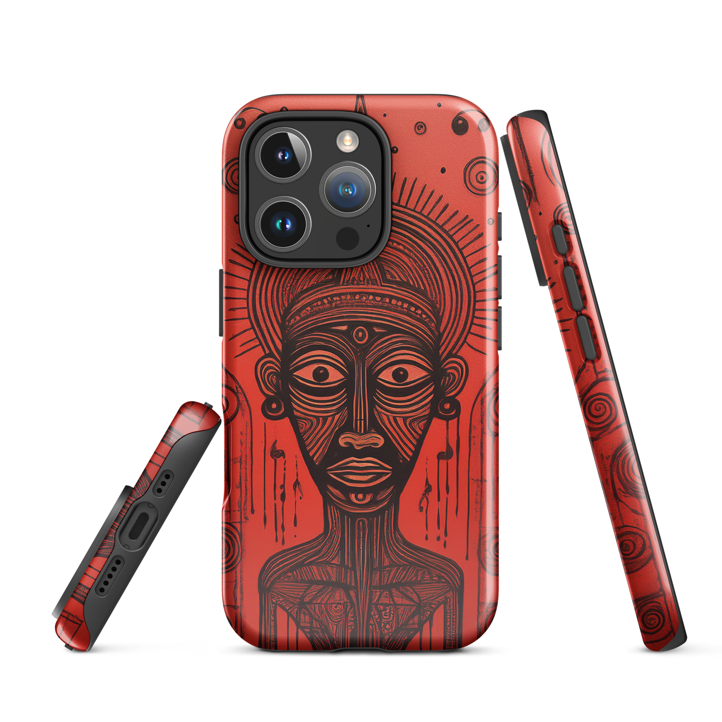 Sozinho - Tough Case for iPhone®