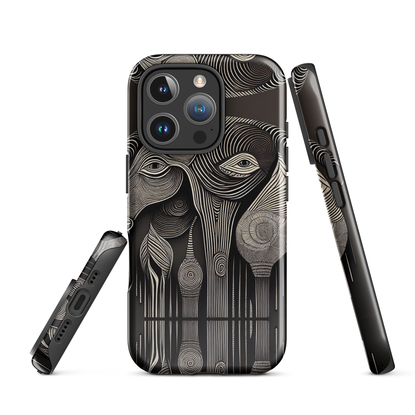 Jamala - Tough Case for iPhone®