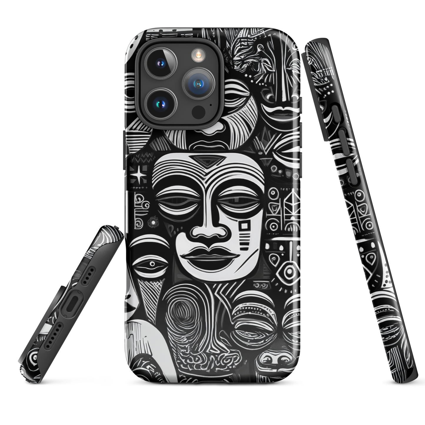 Mistura - Tough Case for iPhone®