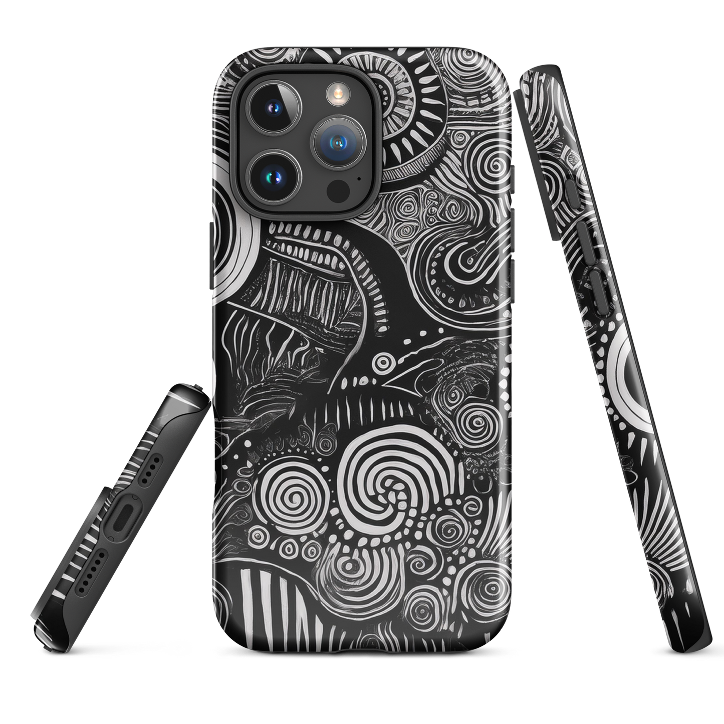 Vivência - Tough Case for iPhone®