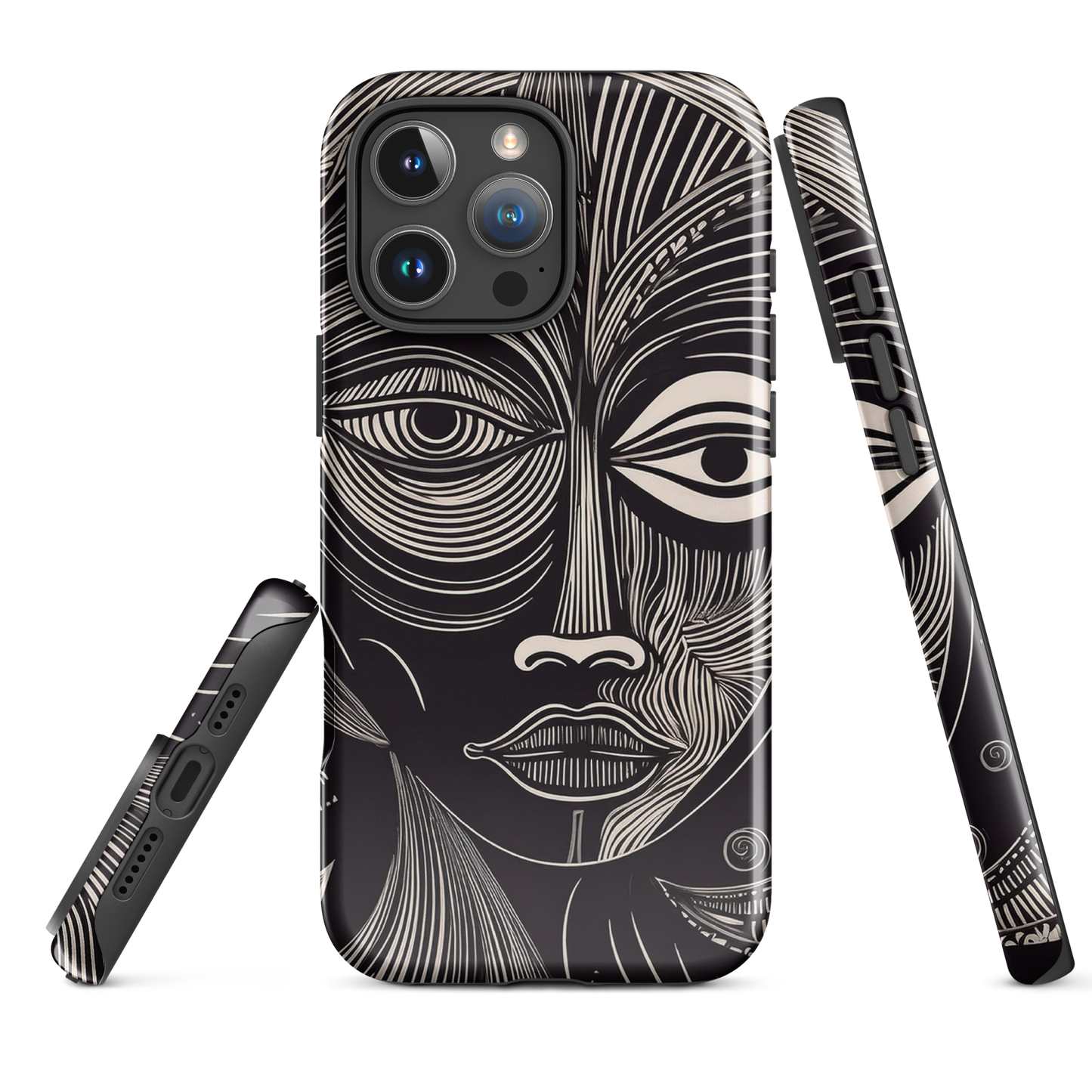 Poema - Tough Case for iPhone®
