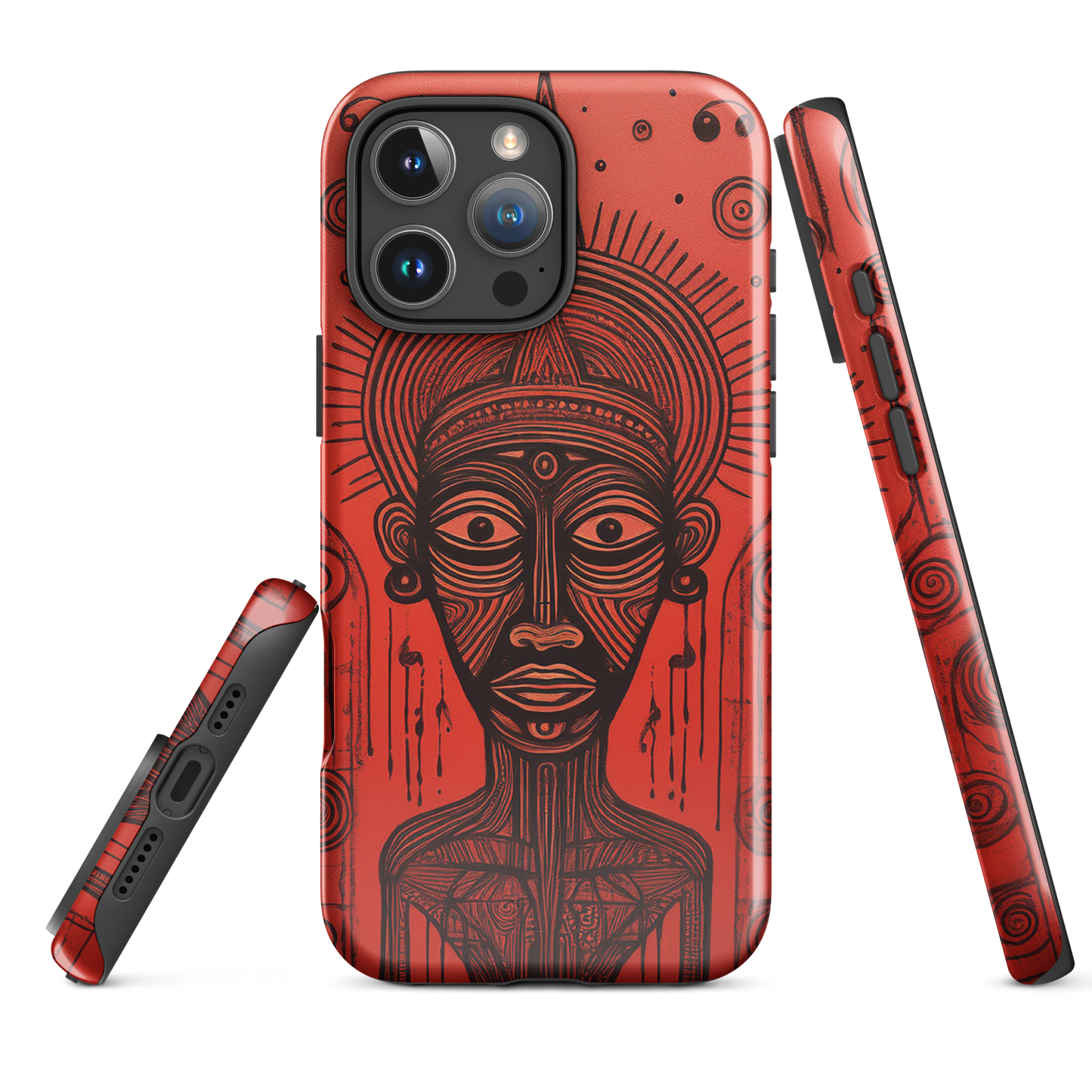 Sozinho - Tough Case for iPhone®