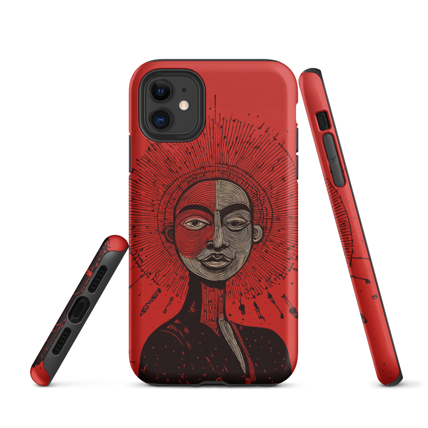 Candeia - Tough Case for iPhone®