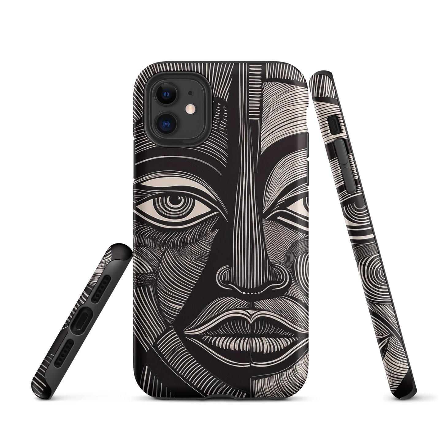Serena - Tough Case for iPhone®