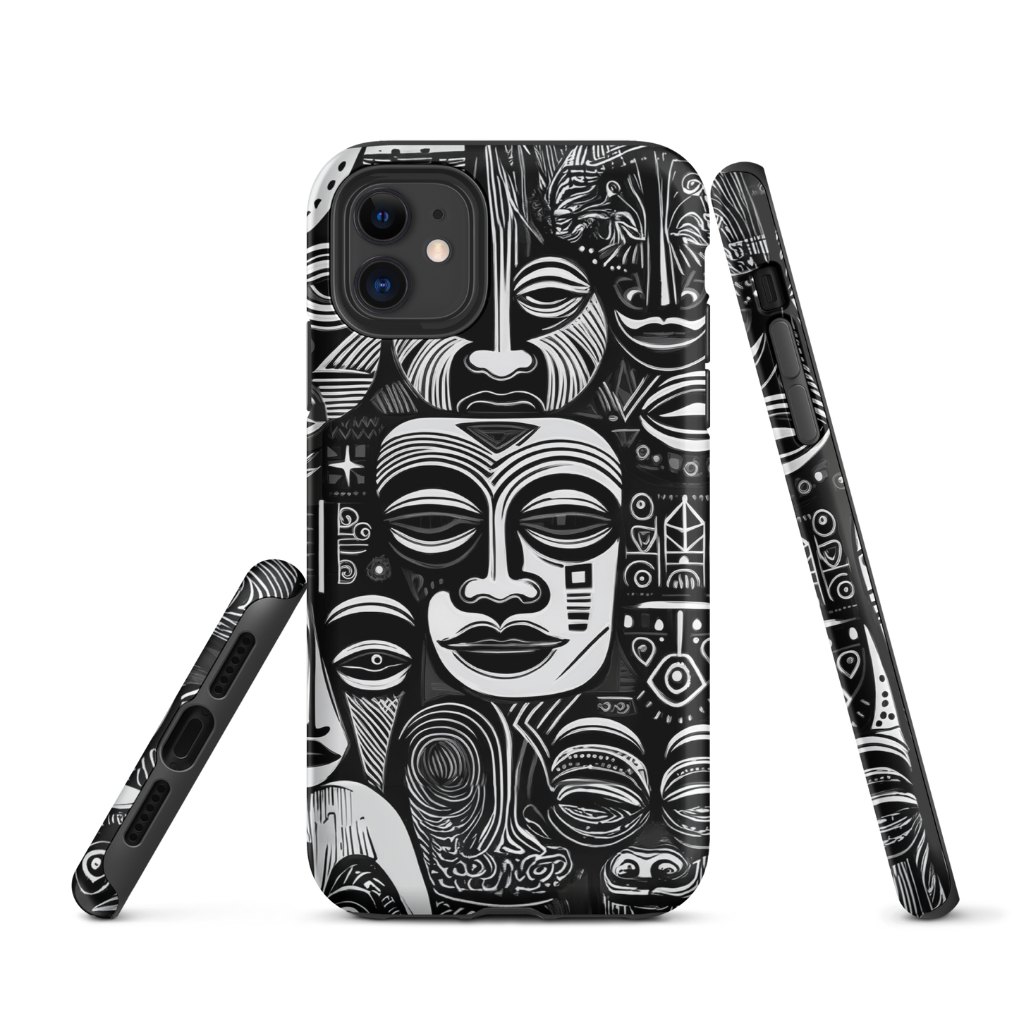 Mistura - Tough Case for iPhone®