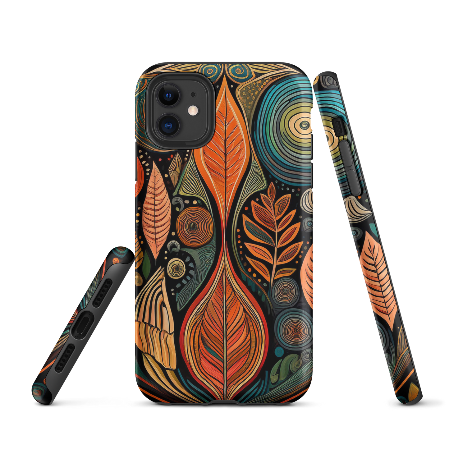 Pena - Tough Case for iPhone®