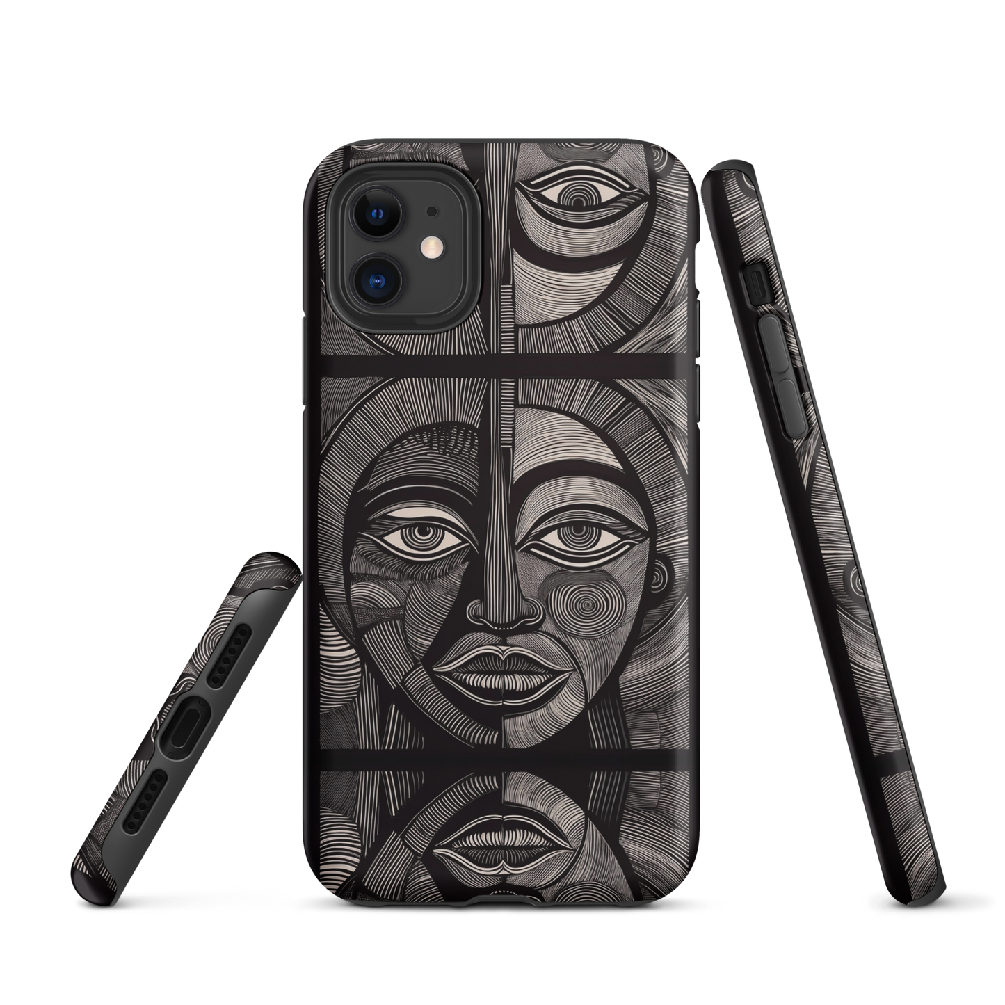 Pacata - Tough Case for iPhone®