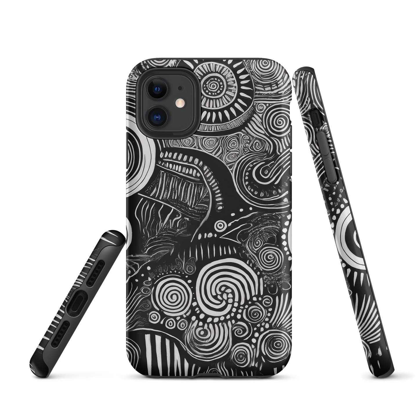 Vivência - Tough Case for iPhone®