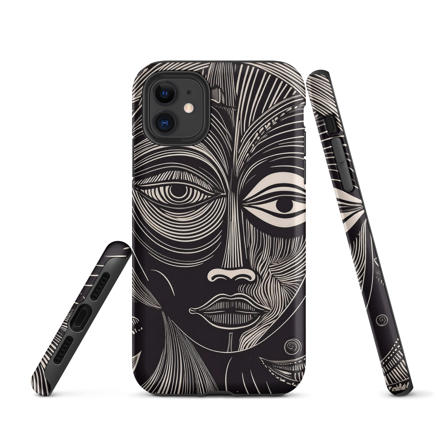 Poema - Tough Case for iPhone®