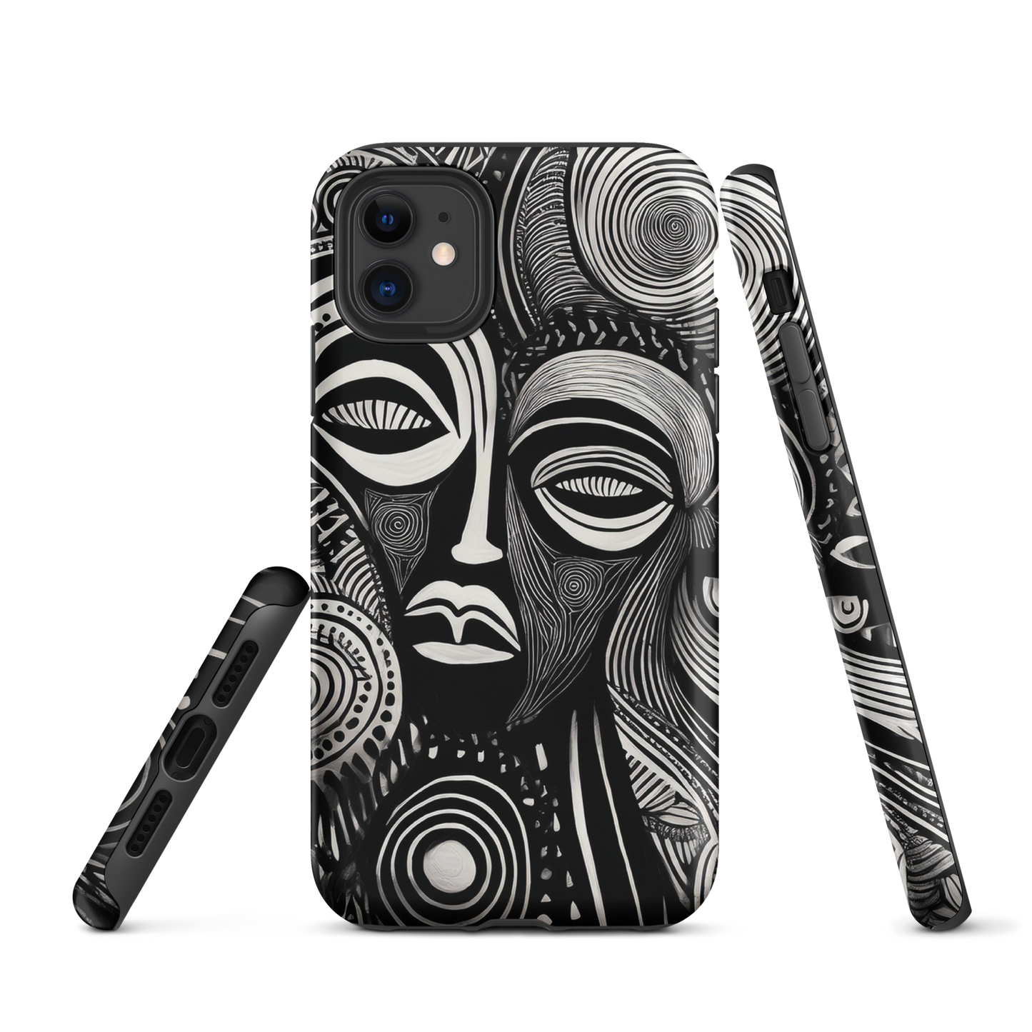 Tazama - Tough Case for iPhone®
