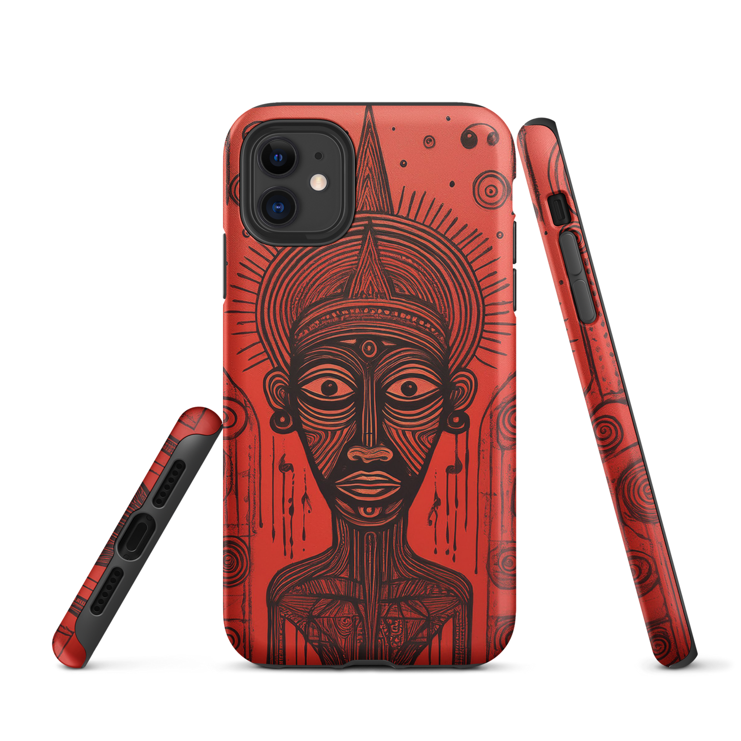 Sozinho - Tough Case for iPhone®