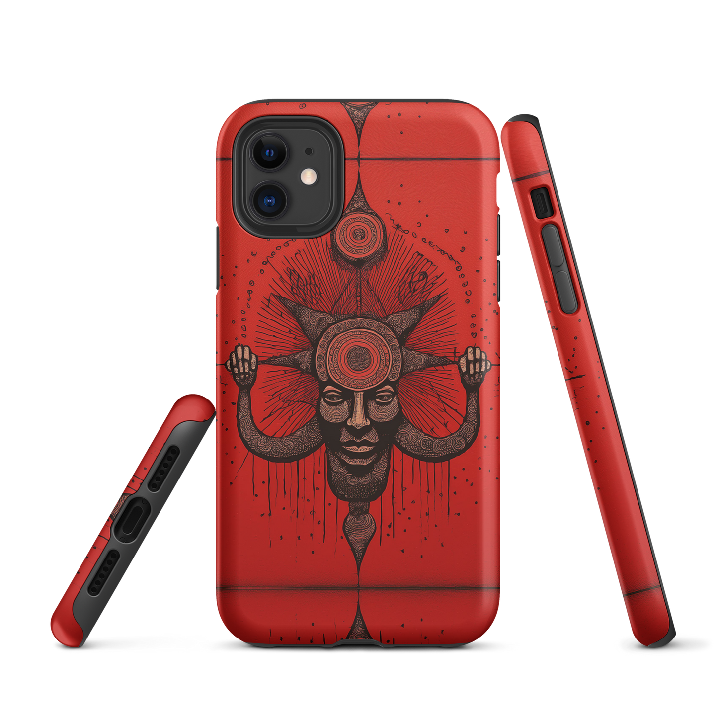 Totem - Tough Case for iPhone®