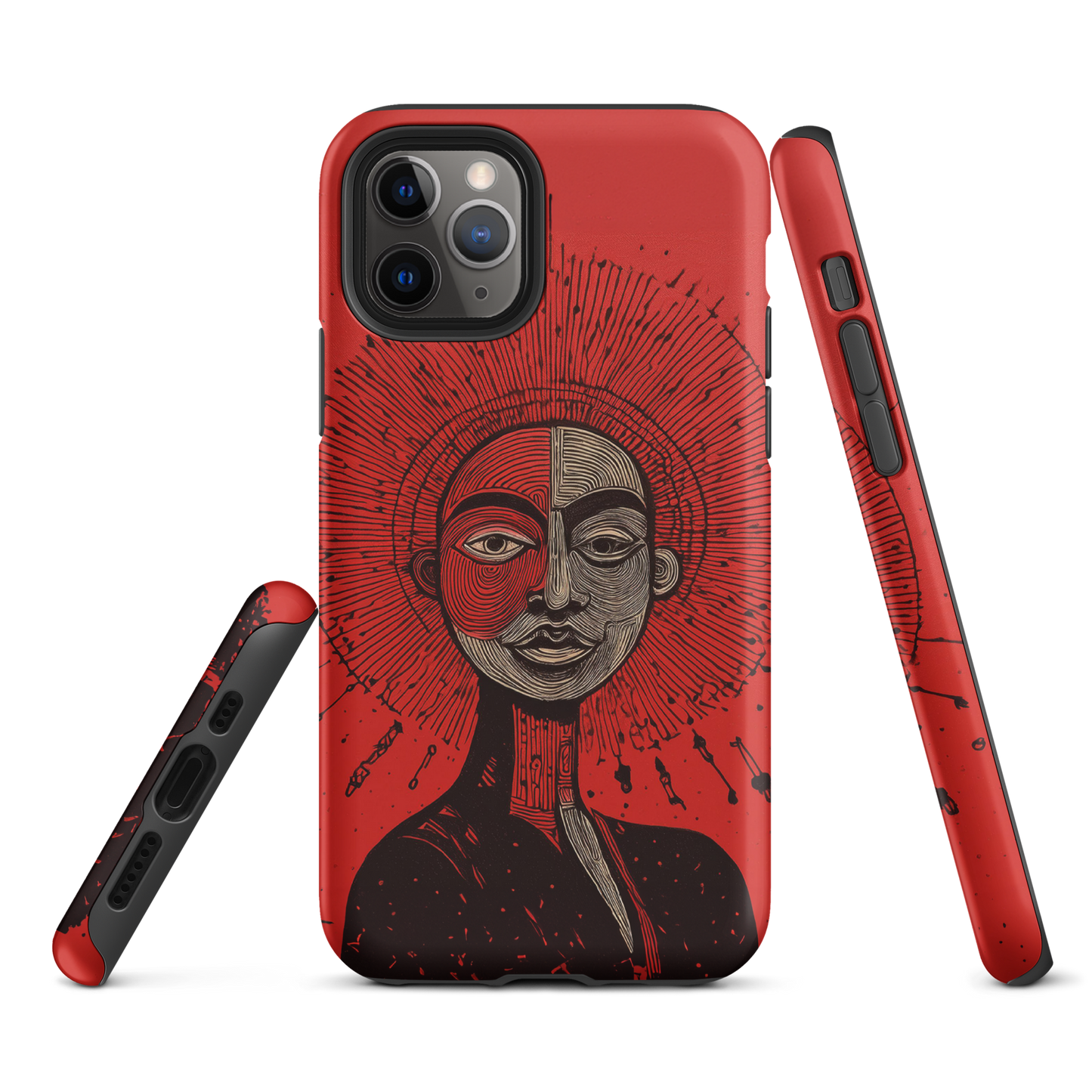 Candeia - Tough Case for iPhone®