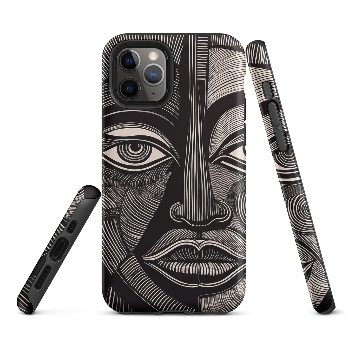 Serena - Tough Case for iPhone®