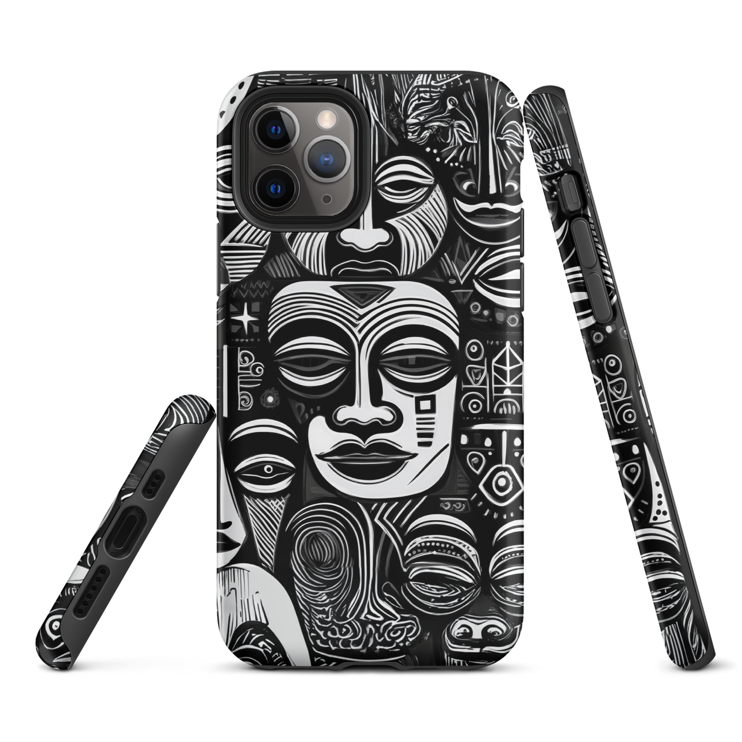 Mistura - Tough Case for iPhone®
