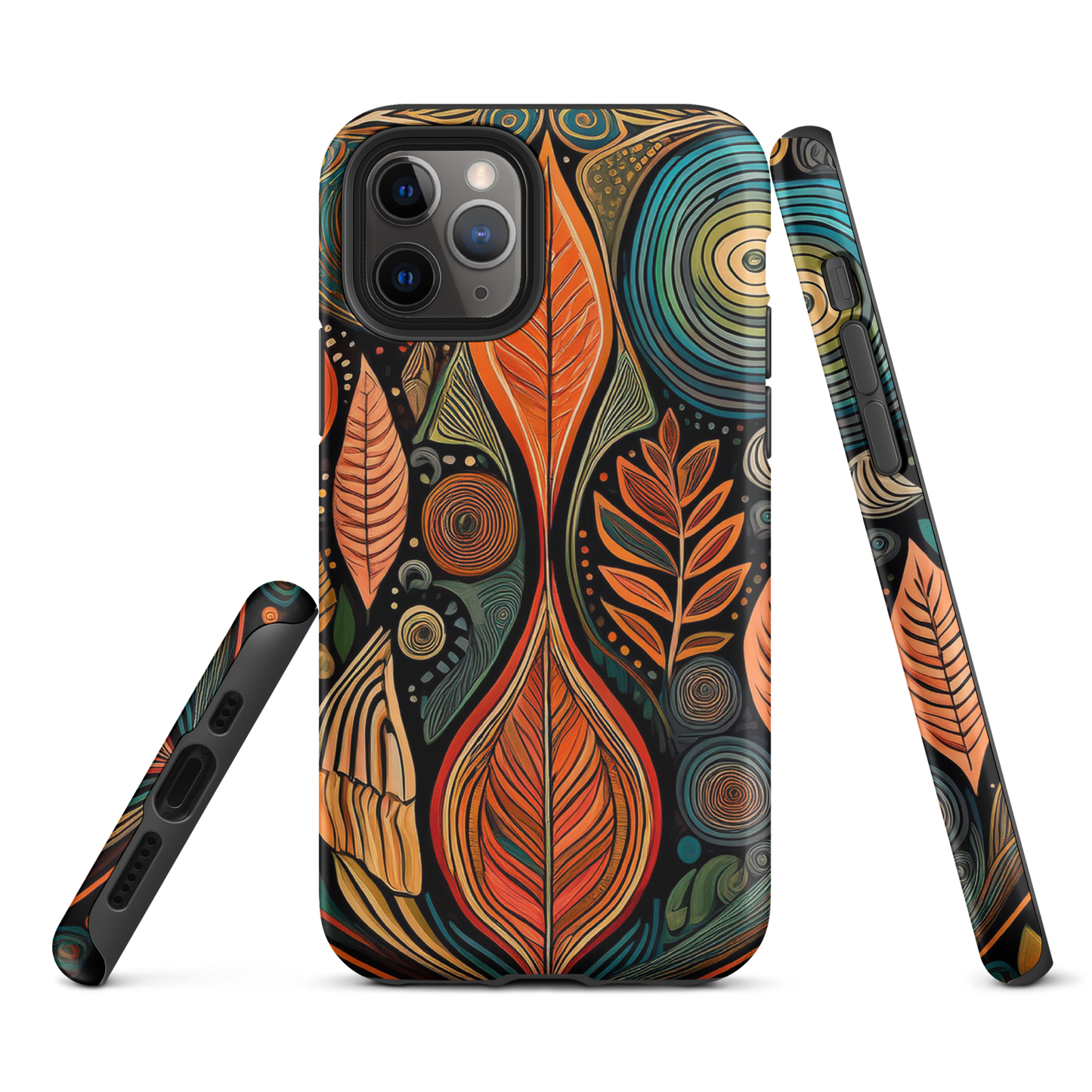 Pena - Tough Case for iPhone®