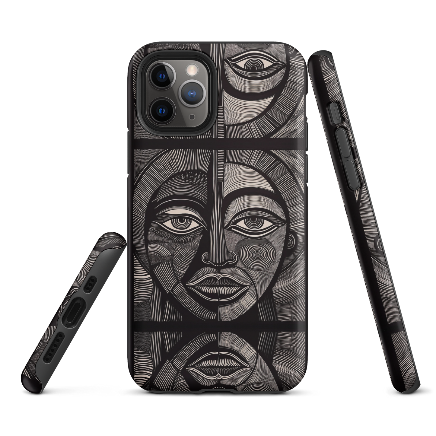 Pacata - Tough Case for iPhone®