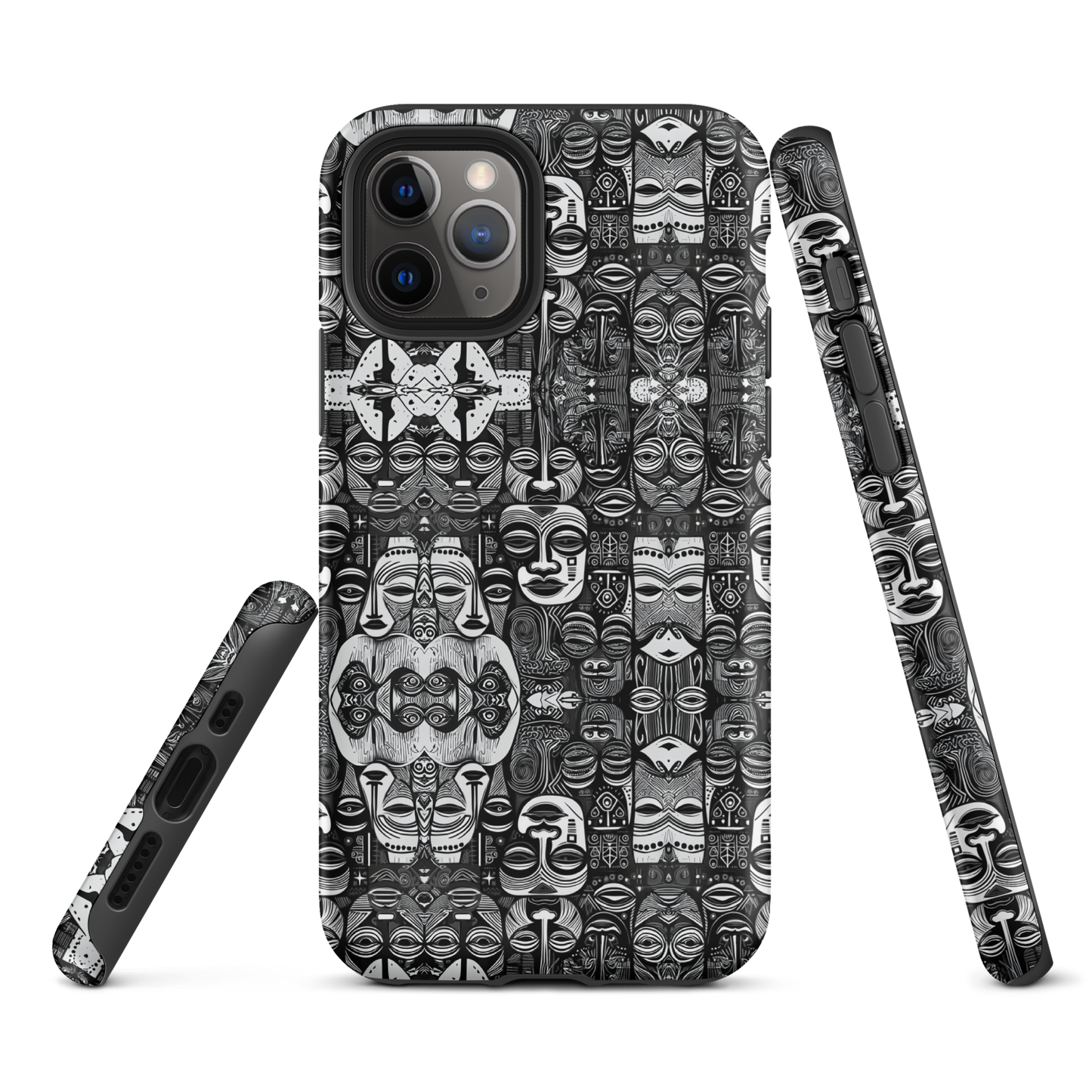 Amálgama - Tough Case for iPhone®