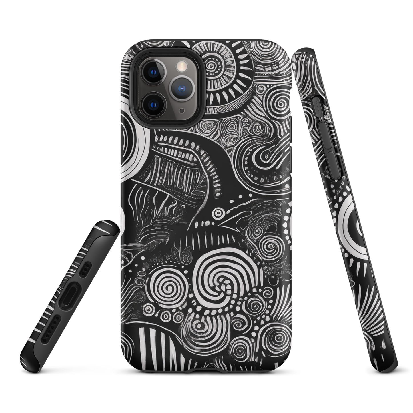 Vivência - Tough Case for iPhone®