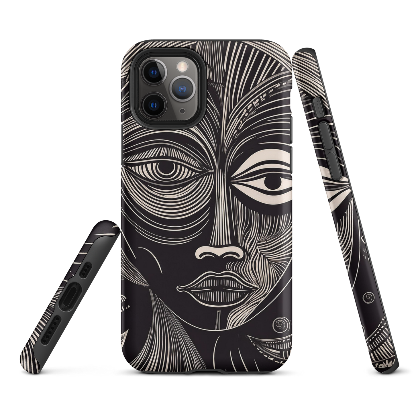 Poema - Tough Case for iPhone®