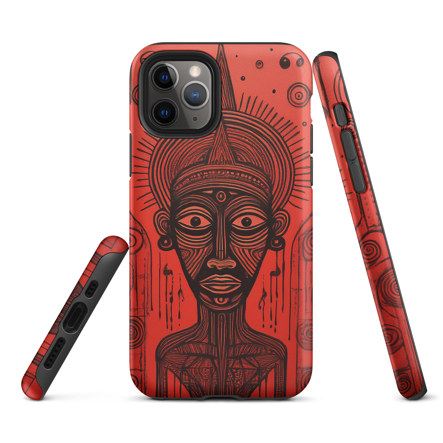Sozinho - Tough Case for iPhone®