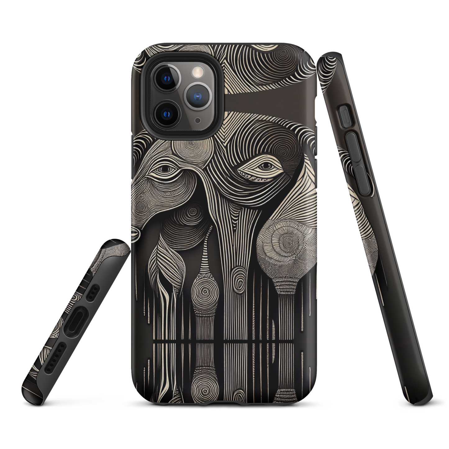 Jamala - Tough Case for iPhone®