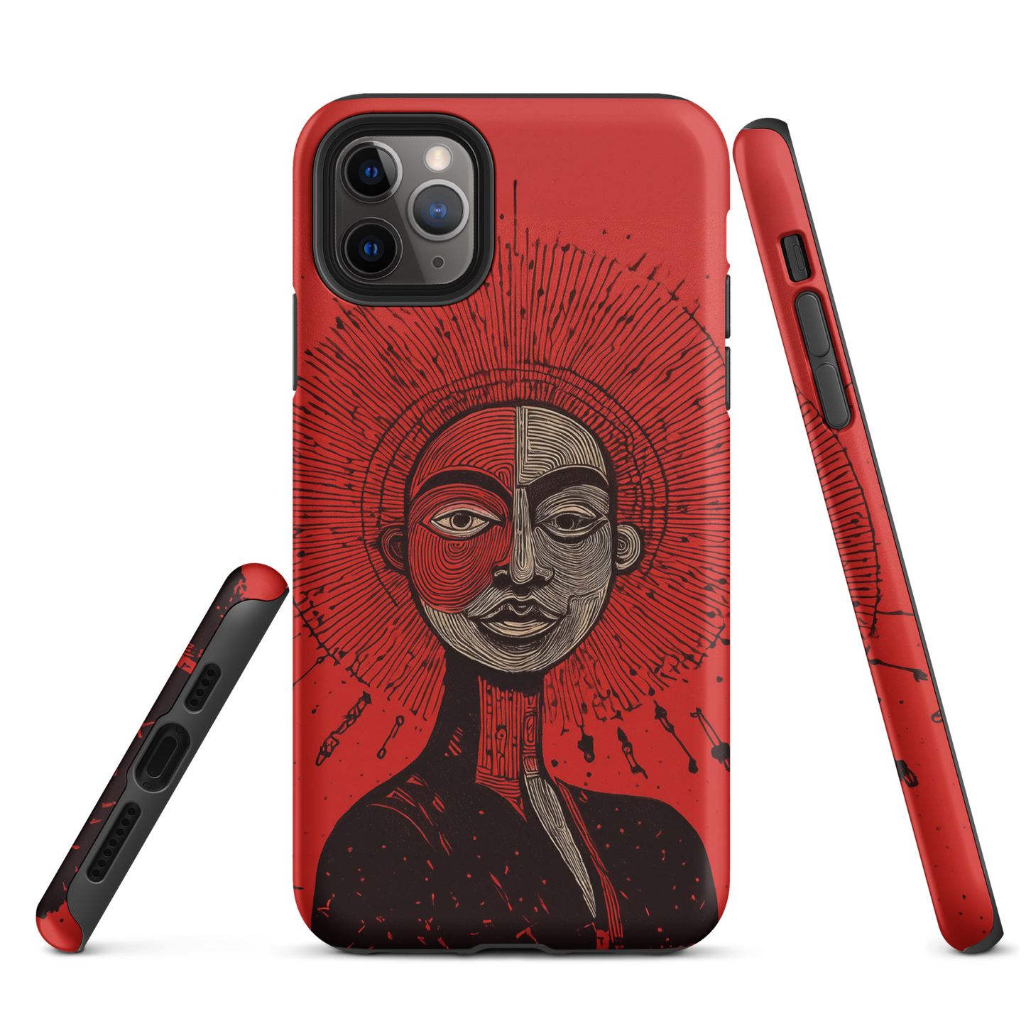 Candeia - Tough Case for iPhone®