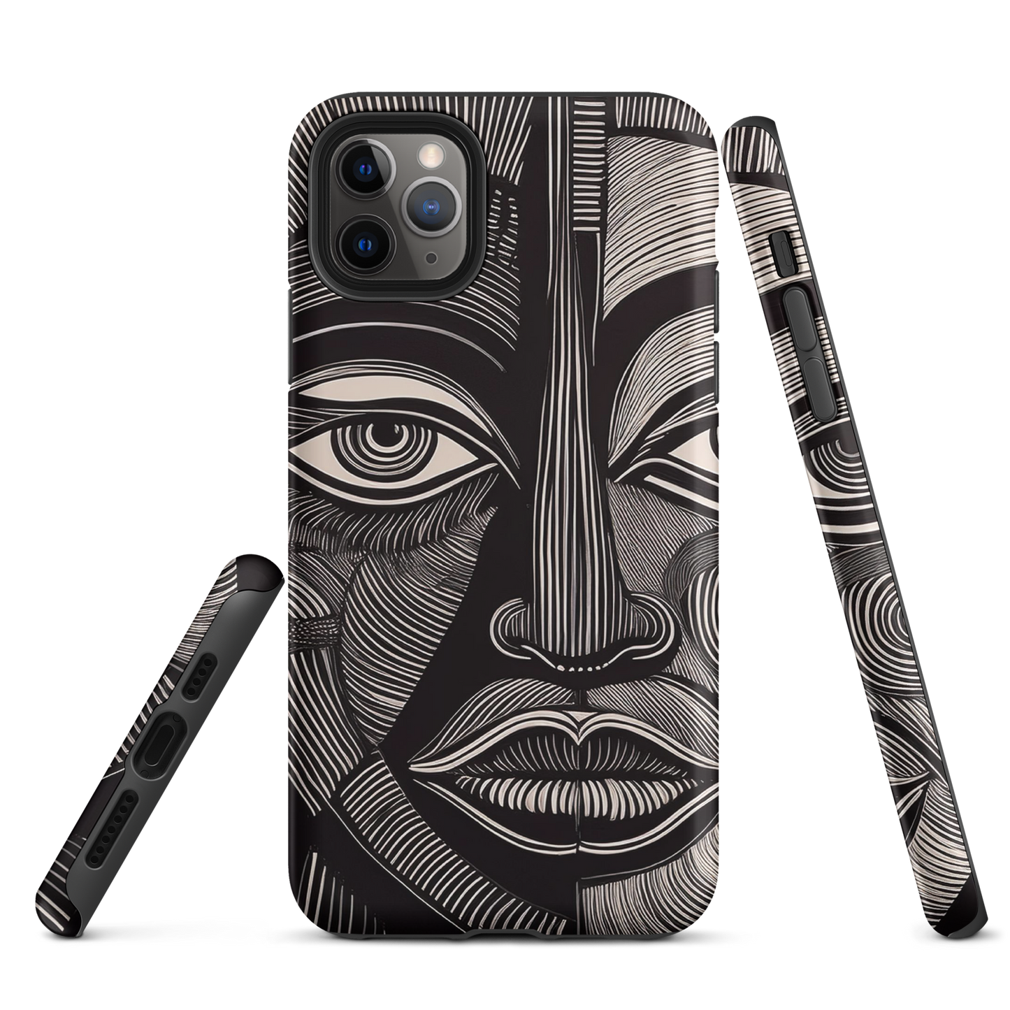 Serena - Tough Case for iPhone®
