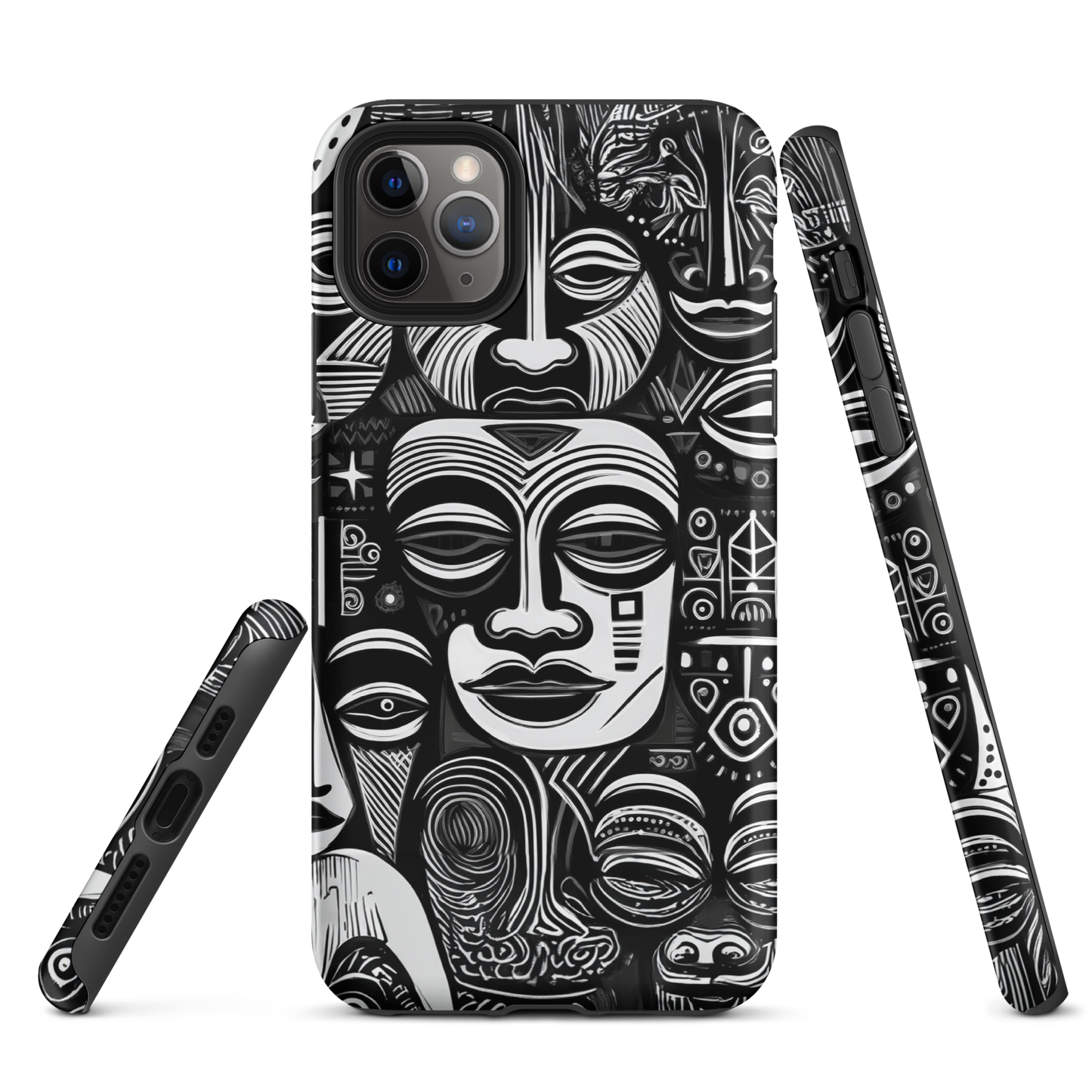 Mistura - Tough Case for iPhone®