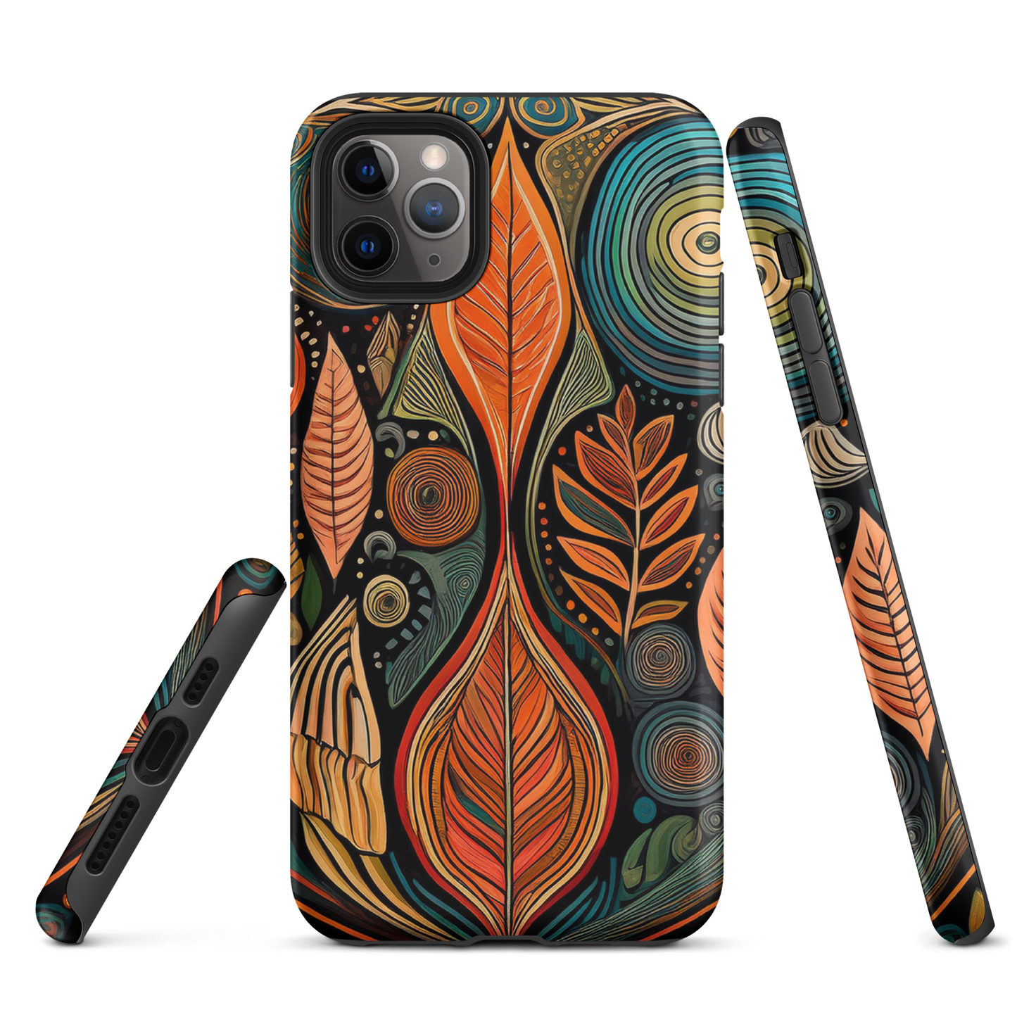 Pena - Tough Case for iPhone®