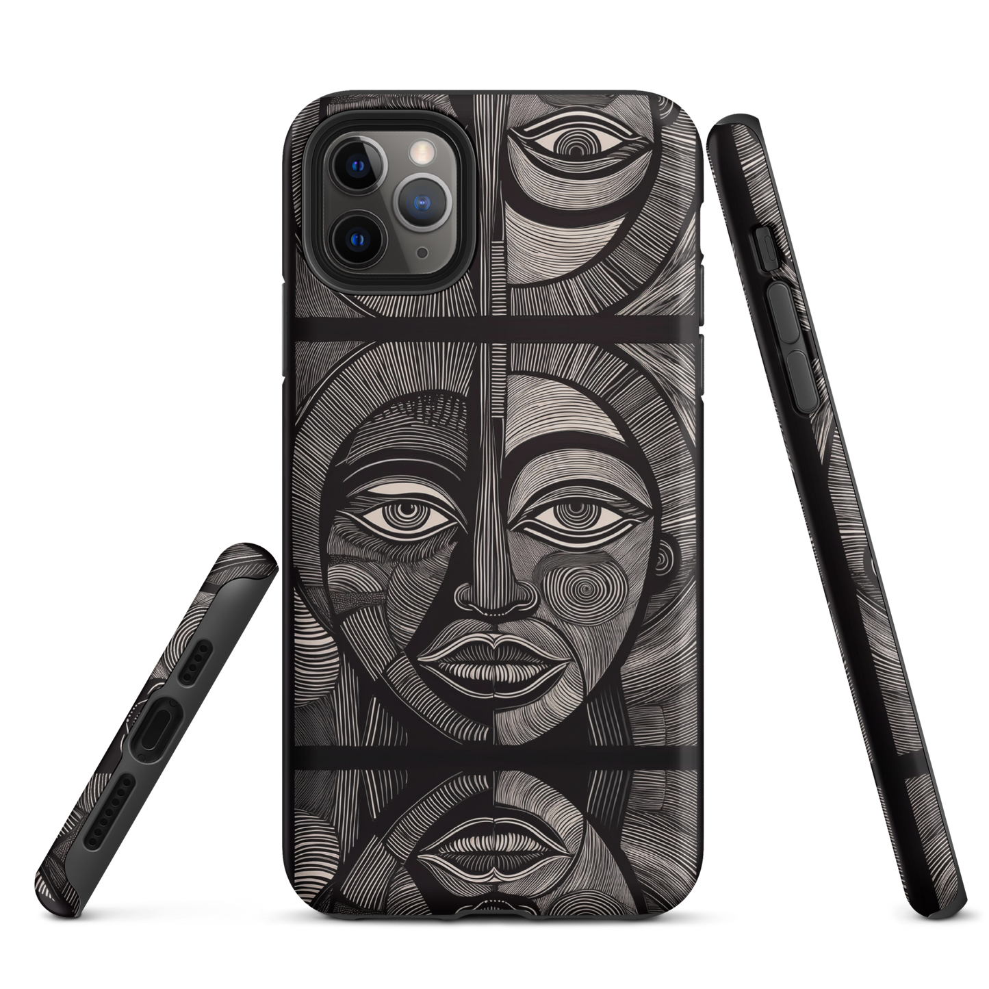Pacata - Tough Case for iPhone®
