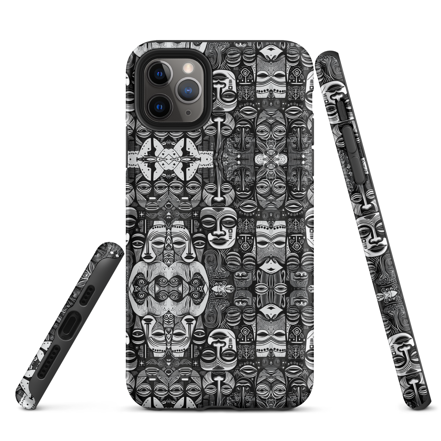 Amálgama - Tough Case for iPhone®