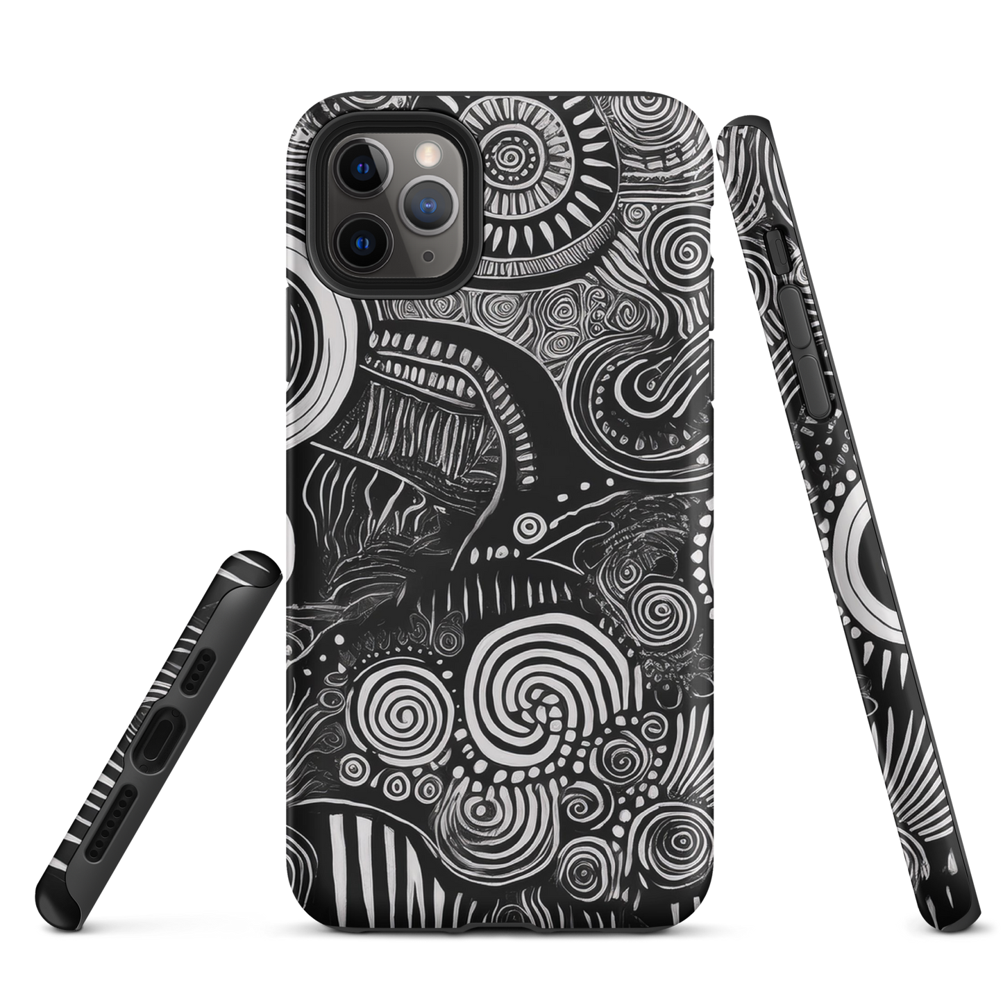 Vivência - Tough Case for iPhone®
