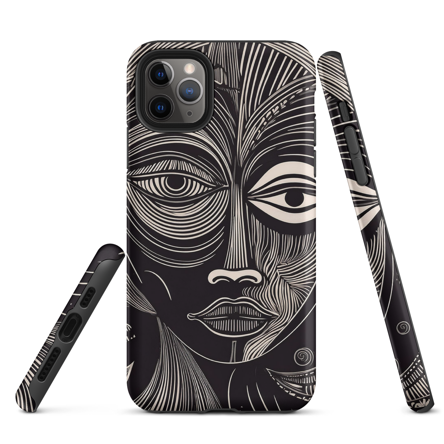Poema - Tough Case for iPhone®
