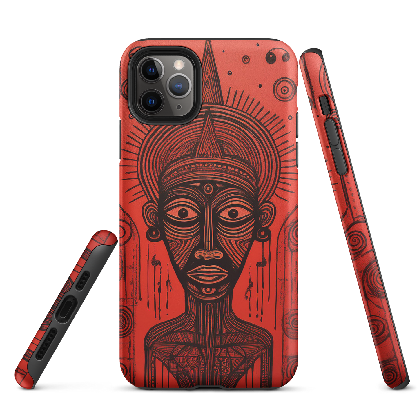 Sozinho - Tough Case for iPhone®