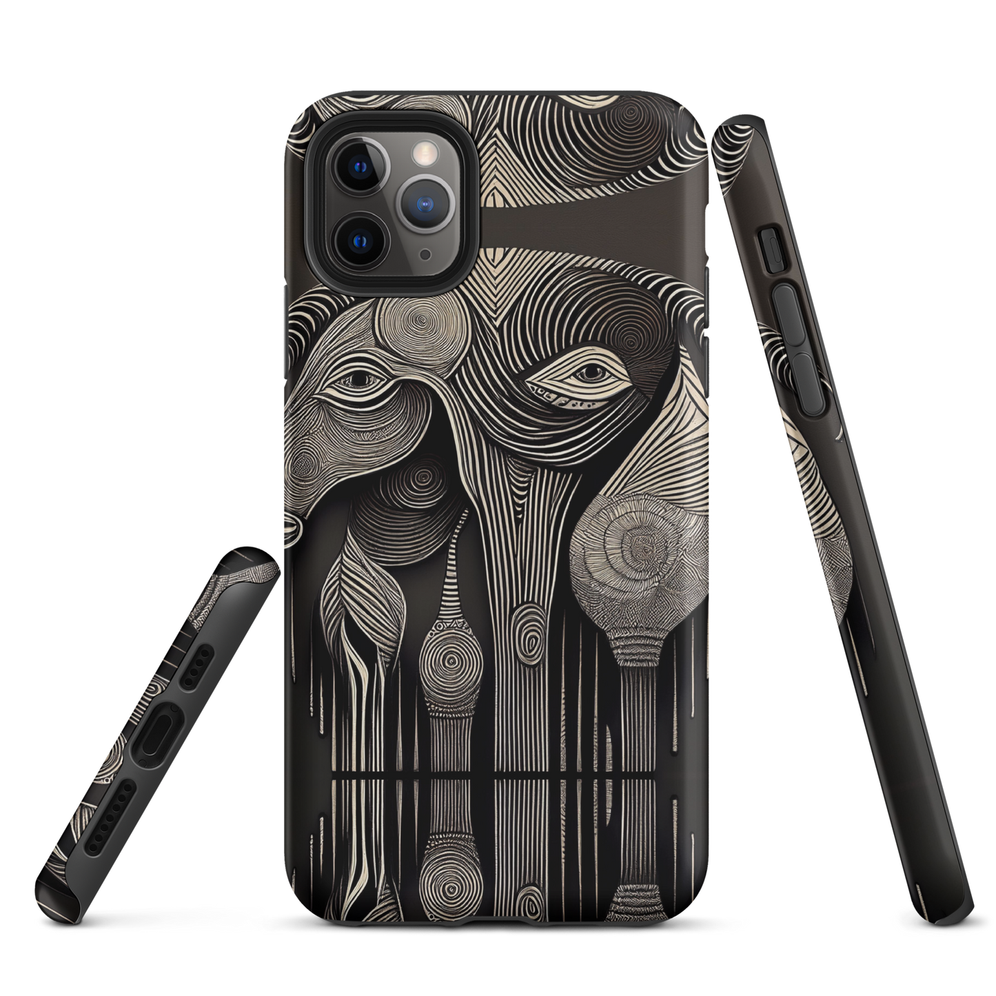 Jamala - Tough Case for iPhone®