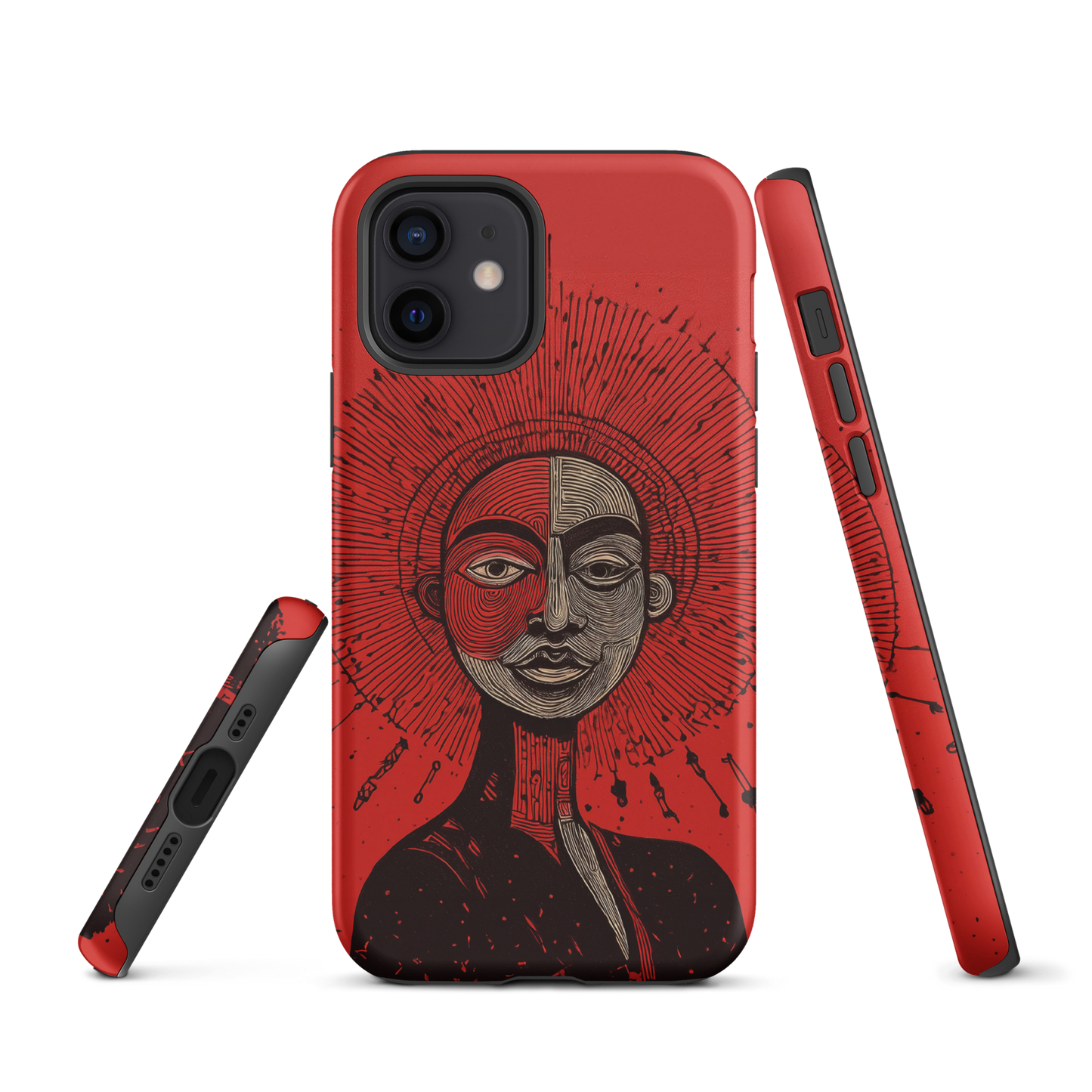 Candeia - Tough Case for iPhone®