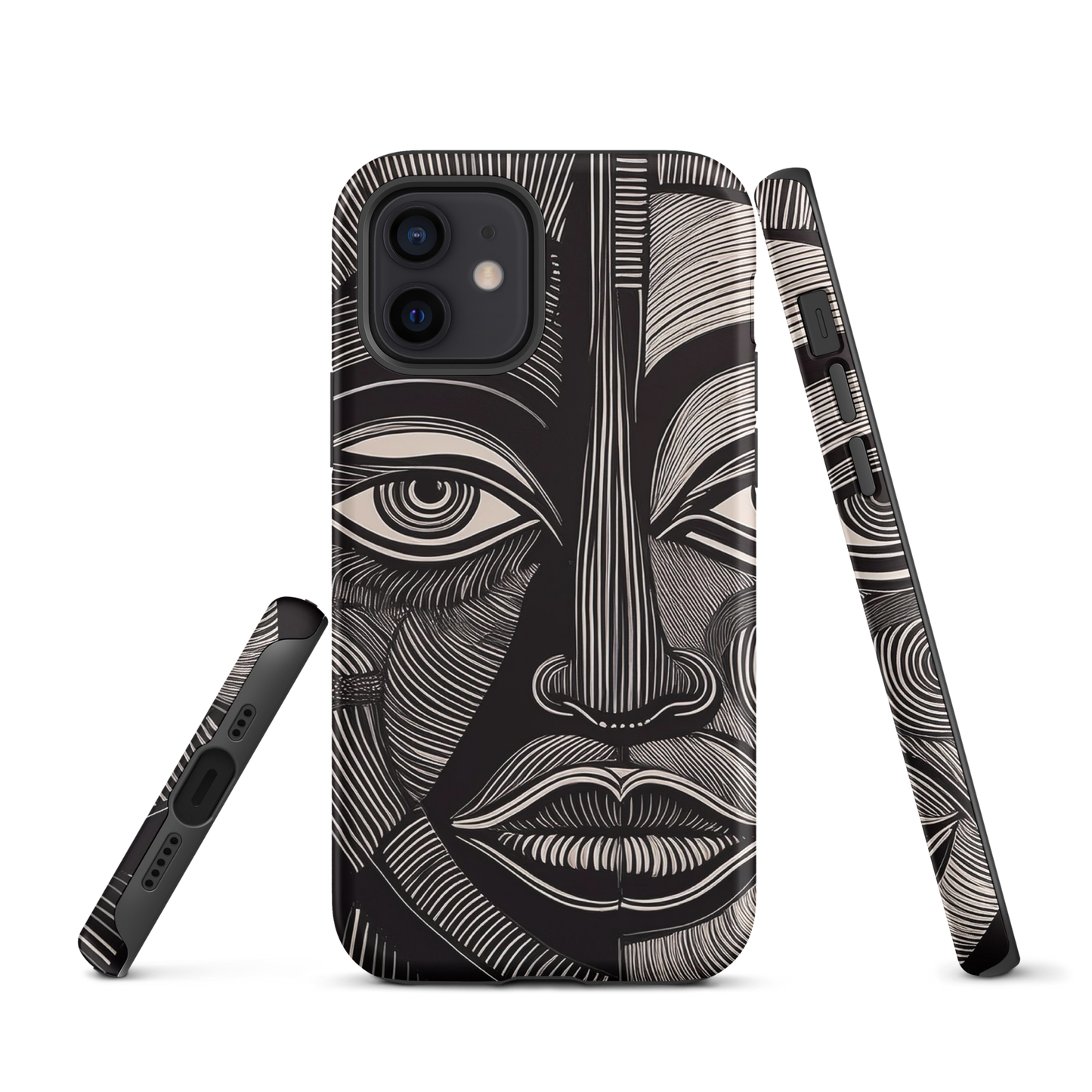 Serena - Tough Case for iPhone®