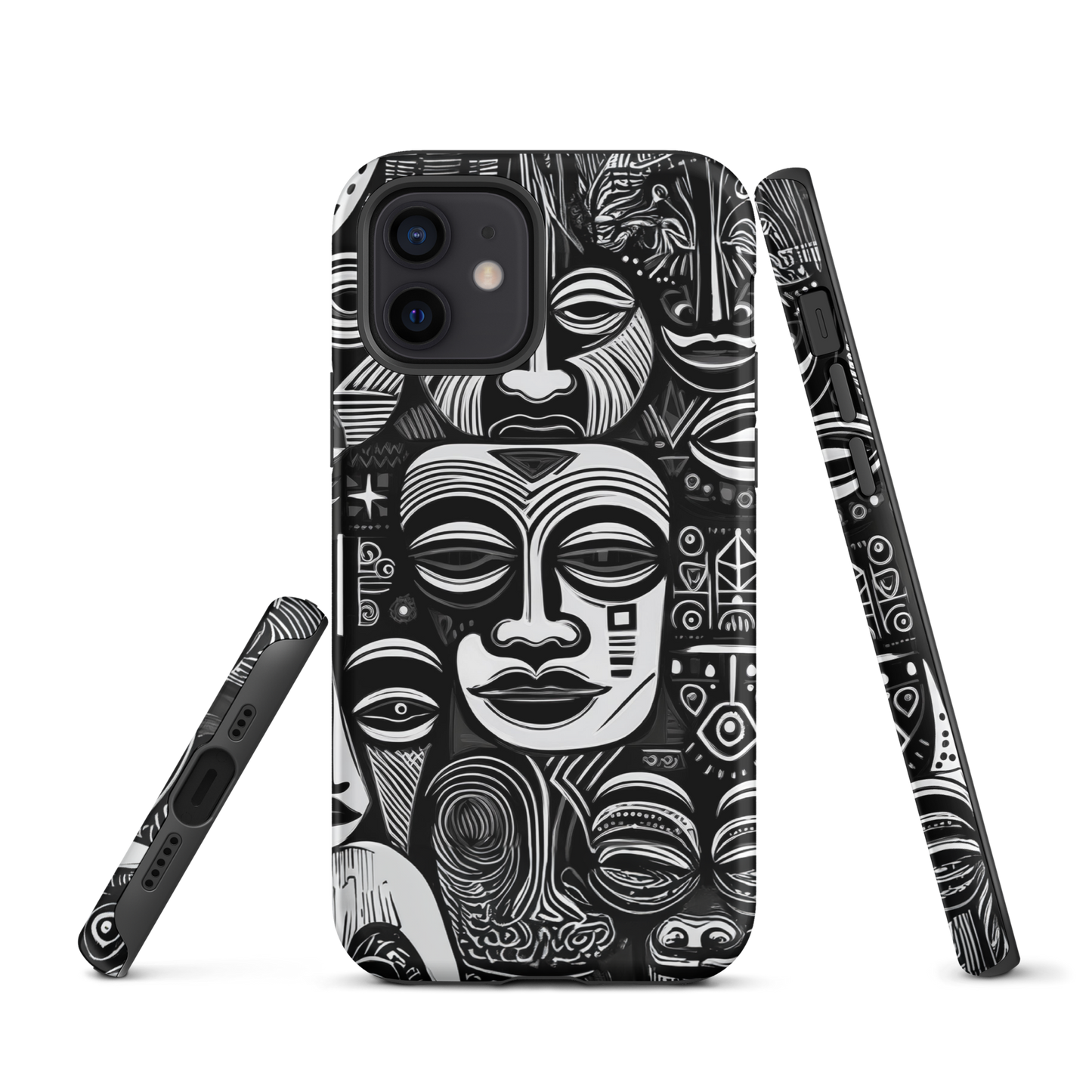 Mistura - Tough Case for iPhone®